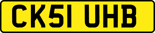 CK51UHB