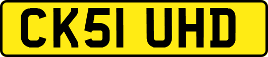 CK51UHD