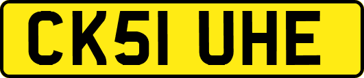CK51UHE