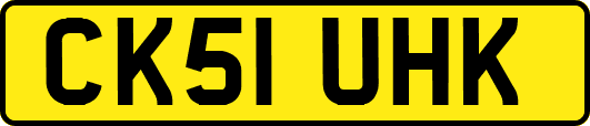 CK51UHK