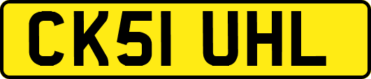 CK51UHL