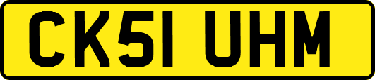 CK51UHM