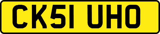 CK51UHO