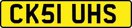 CK51UHS