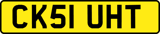 CK51UHT