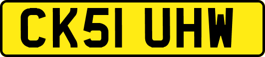 CK51UHW