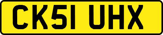 CK51UHX