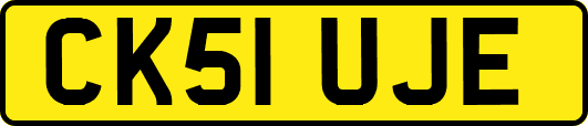 CK51UJE