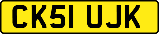 CK51UJK