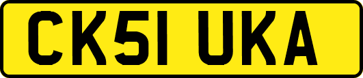 CK51UKA