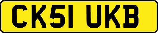 CK51UKB