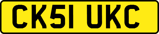 CK51UKC