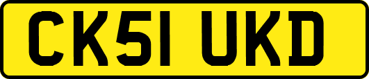 CK51UKD