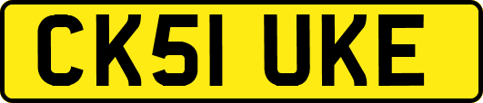 CK51UKE
