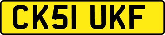 CK51UKF