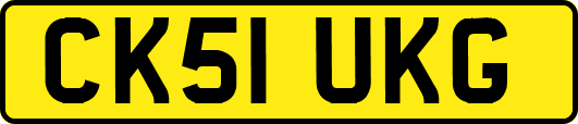 CK51UKG