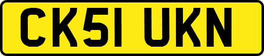 CK51UKN