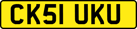 CK51UKU