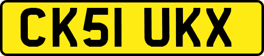 CK51UKX