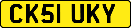 CK51UKY