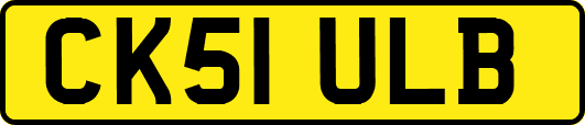 CK51ULB