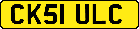 CK51ULC
