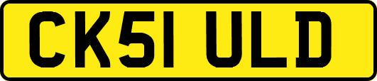 CK51ULD