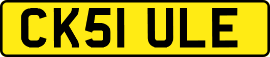 CK51ULE