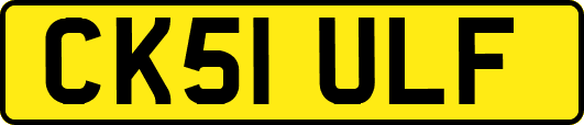 CK51ULF
