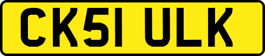 CK51ULK