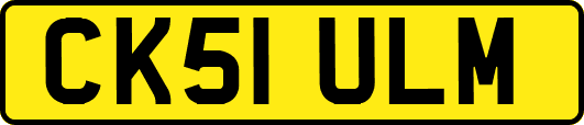 CK51ULM