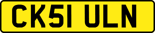 CK51ULN