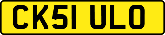CK51ULO