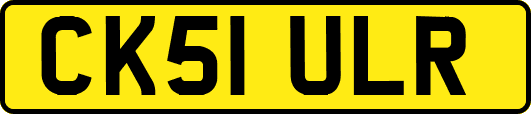 CK51ULR