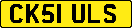 CK51ULS