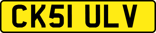 CK51ULV