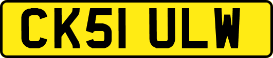 CK51ULW