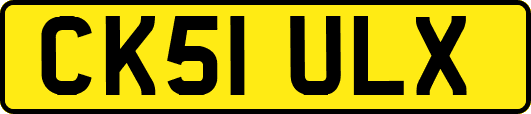 CK51ULX