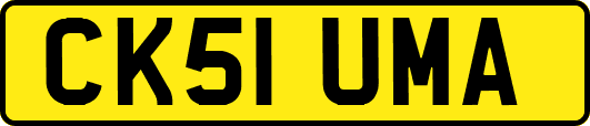 CK51UMA