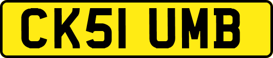 CK51UMB