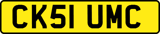 CK51UMC