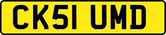 CK51UMD