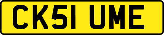 CK51UME
