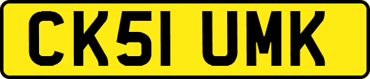 CK51UMK