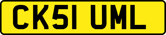 CK51UML