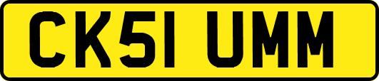 CK51UMM
