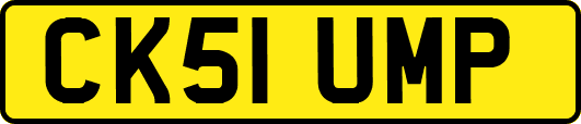 CK51UMP