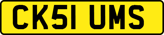 CK51UMS