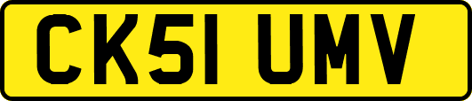 CK51UMV