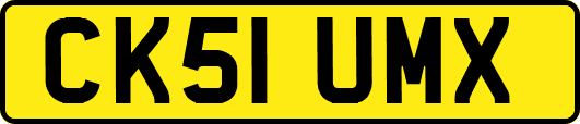 CK51UMX